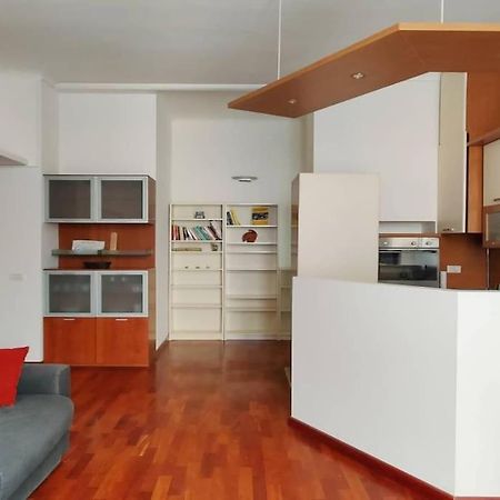 Porta Romana District Suite Milano Exterior foto