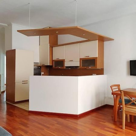 Porta Romana District Suite Milano Exterior foto