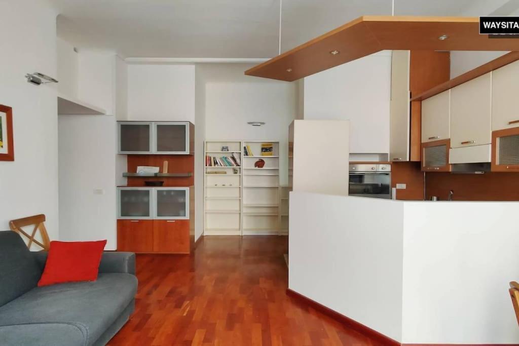 Porta Romana District Suite Milano Exterior foto