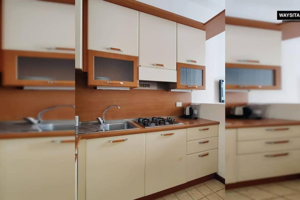 Porta Romana District Suite Milano Exterior foto