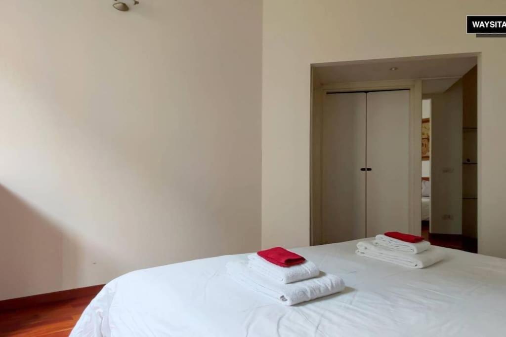 Porta Romana District Suite Milano Exterior foto