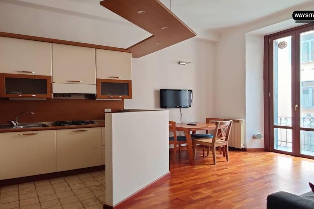 Porta Romana District Suite Milano Exterior foto