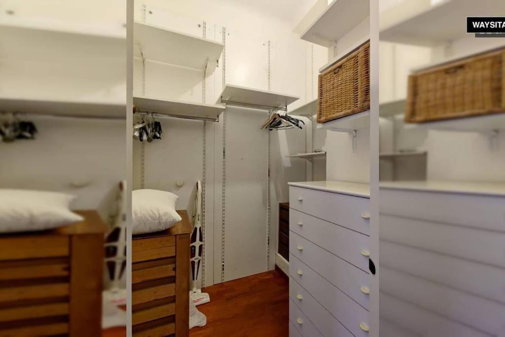 Porta Romana District Suite Milano Exterior foto