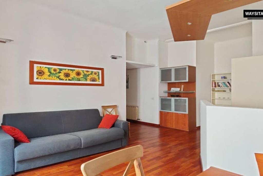 Porta Romana District Suite Milano Exterior foto