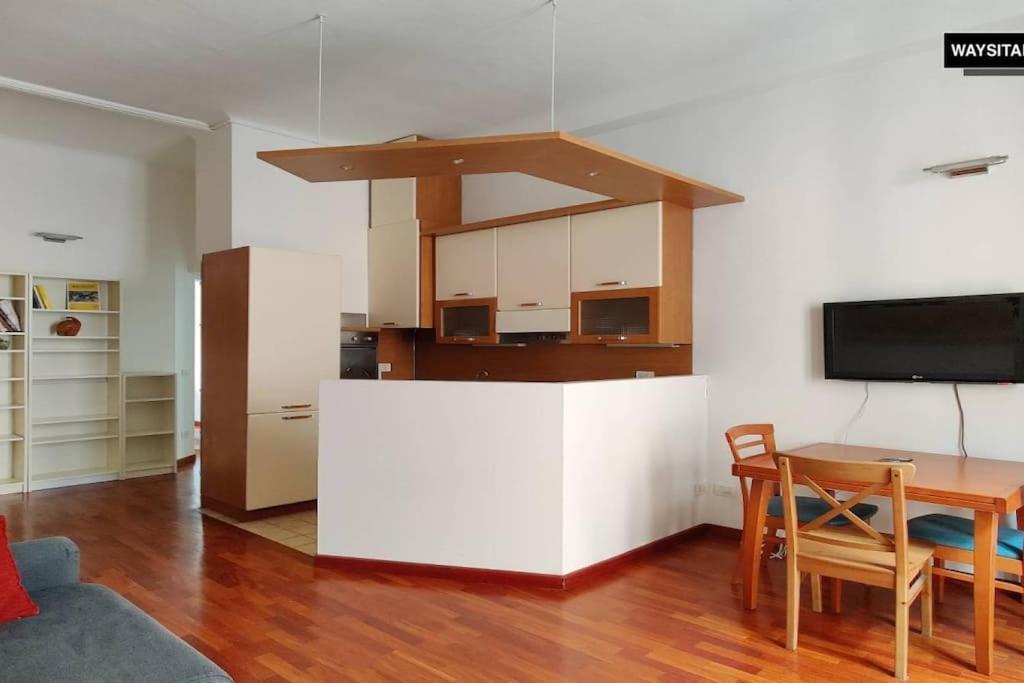 Porta Romana District Suite Milano Exterior foto